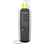 Voltcraft® PL-120 T2 Temperaturmessgerät, Thermometer (PL-120 T2)