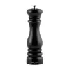 Salz- und Pfeffermühle Salter BW13676EU7 Schwarz — manuelle Gewürzmühle, einstellbarer Mahlgrad