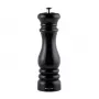 Salz- und Pfeffermühle Salter BW13676EU7 Schwarz — manuelle Gewürzmühle, einstellbarer Mahlgrad