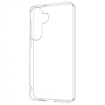 FIXED Story Schutzhülle aus TPU für Samsung Galaxy S26+ – transparent, Anti-UV, schlank