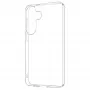 FIXED Story Schutzhülle aus TPU für Samsung Galaxy S26+ – transparent, Anti-UV, schlank