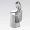 Maestro MR-065 Wasserkocher 1,7 L 2200 W (MR-065-GREY) Grau