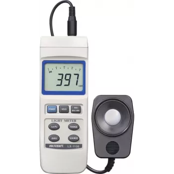 Spannungsprüfer Voltcraft LX-1108 Handmessgerät, Modell LX-1108