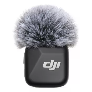 DJI CP.RN.00000431.01 drahtloser Mikrofonsender Taschensender