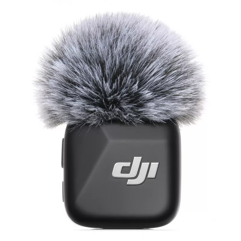 DJI CP.RN.00000431.01 drahtloser Mikrofonsender Taschensender