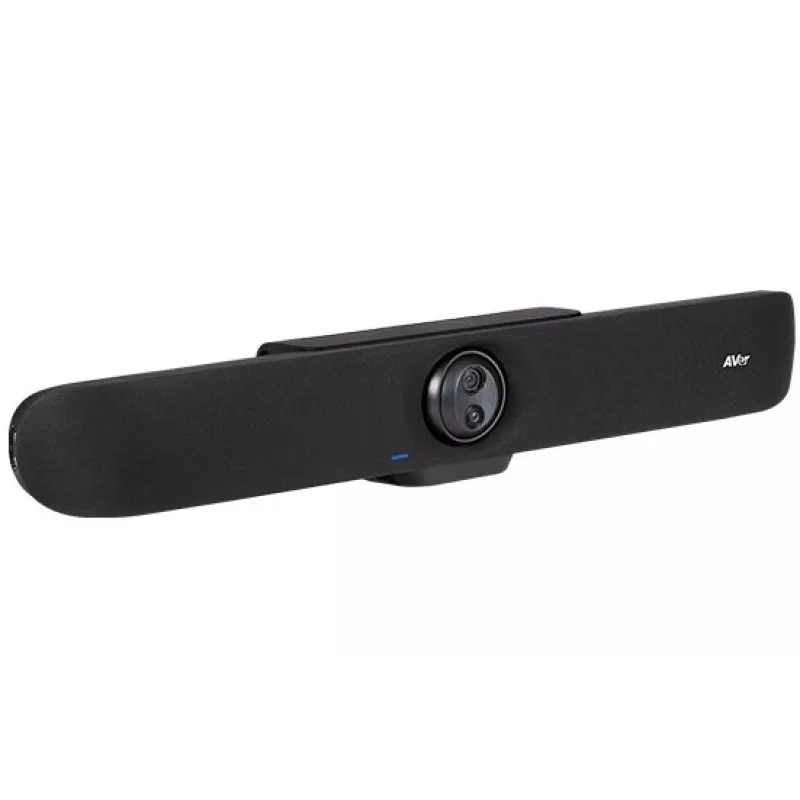 AVer VB350 Schwarz 4K Ultra HD 3840 x 2160 60 fps Weitwinkel