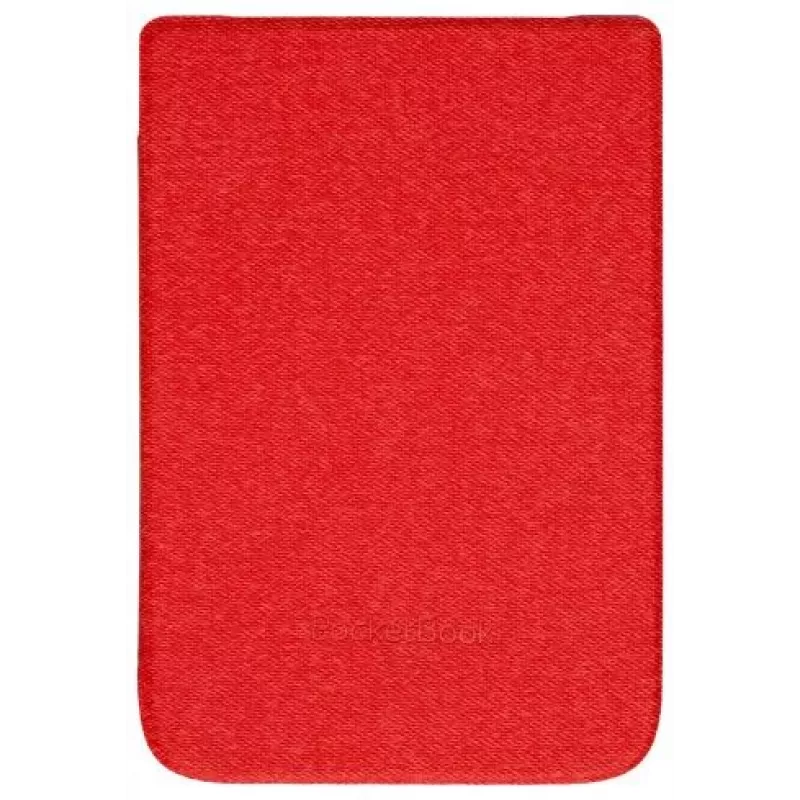 Tablet-Hülle | POCKETBOOK | Rot | WPUC-627-S-RD