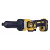 Geradschleifer DeWALT DCG426N-XJ, 18V Akku, 5000–25000 U/min, Spannzange Ø bis 6 mm, 760 W Ausgangsleistung, 1,19 kg