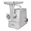 Fleischwolf GASTROBACK 41407 — 2100 W, Edelstahlgehäuse, 2,5 kg/min Durchsatz