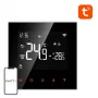 Intelligentes Thermostat Avatto WT100 Wi‑Fi 3A für Warmwasserbereiter, Wi‑Fi-Steuerung, 3 A Ausgang