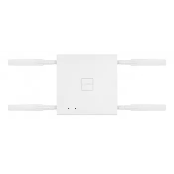 Wireless Access Point Lancom Systems LX-6212 — Dual‑Band 2.4/5 GHz, 1775 Mbps, PoE, Enterprise-Sicherheit