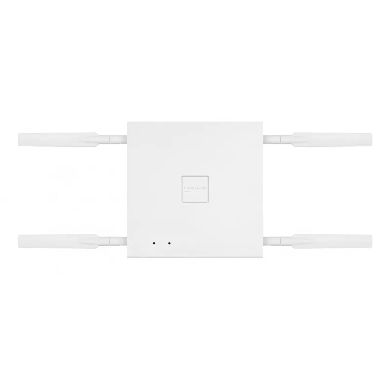 Wireless Access Point Lancom Systems LX-6212 — Dual‑Band 2.4/5 GHz, 1775 Mbps, PoE, Enterprise-Sicherheit