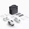 Drone CANYON ATOM SE Fly More Combo mit 4K-Kamera und EIS, Ladestation inklusive