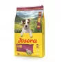 Trockenfutter für Hunde JOSERA Mini Adult Lamb 900 g — kleine Rasse, Lamm-Rezeptur
