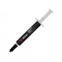 Wärmeleitpaste SAVIO TG-03 1 g — 13,5 W/m·K, grau, inklusive Applikator und Spatel