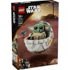 LEGO STAR WARS 75403 Grogu mit Schwebekinderwagen