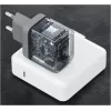 Comet Wall Charger 1xUSB-C PD 45W PA-C2