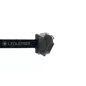 Stirnlampe Ledlenser HF4R Core Schwarz LED IP68 20 lm