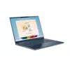 Laptop Acer Aspire 14 AI A14-11M-X7K2, Qualcomm Snapdragon X1-26-100, 14 Zoll WUXGA, 16 GB LPDDR5x, 512 GB SSD, Wi‑Fi 7, Windows 11 Home, Blau