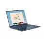Laptop Acer Aspire 14 AI A14-11M-X7K2, Qualcomm Snapdragon X1-26-100, 14 Zoll WUXGA, 16 GB LPDDR5x, 512 GB SSD, Wi‑Fi 7, Windows 11 Home, Blau