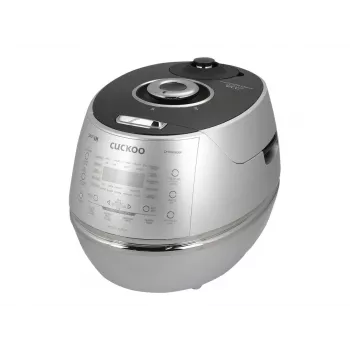 Cuckoo SLS-ART-00000790 Reiskocher 1,8 l 1445 W Metallic