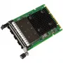 Netzwerkadapter INTEL X710-DA4 (OCP 3.0) – Intern, Glasfaser, PCI Express, 1000 Mbit/s