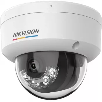 Dome-IP-Überwachungskamera Hikvision DS-2CD1167G2H-LIU (2,8 mm) — 3200×1800, 1/2,4-Zoll-CMOS, Deckenmontage, kabelgebunden