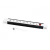 Power Extension LogiLink LPS207 3m 8 AC Outlets Schwarz White