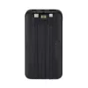 Power Bank USB 10000MAH/VA2211 Schwarz Rivacase
