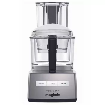 Blender Magimix Compact C.S. 4200 XL Chrom matt