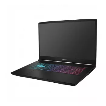 Gaming-Notebook MSI Katana 17 HX B14WFK-239 — Core i7-14650HX, 16 GB RAM, 1 TB SSD, GeForce RTX 5060, Core Schwarz