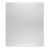 Ergo Office Chair o Swivel Mat, transparent, 1200x900x2mm, ER-421