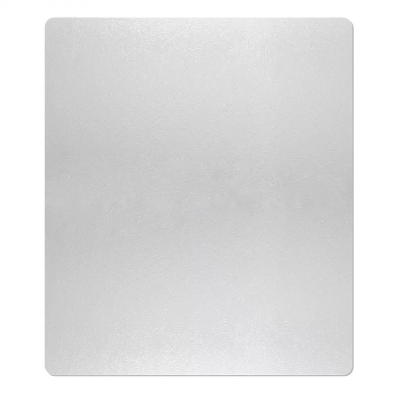 Ergo Office Chair o Swivel Mat, transparent, 1200x900x2mm, ER-421