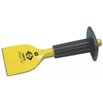 Meißel c.k tools T3087S 4 – 100 mm Breite, 220 mm Länge