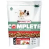 Trockenes Rattenfutter VERSELE-LAGA Rat Complete 500 g — ausgewogene Ernährung für adulte Ratten, 15 % Protein, 6 % Fett
