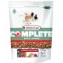 Trockenes Rattenfutter VERSELE-LAGA Rat Complete 500 g — ausgewogene Ernährung für adulte Ratten, 15 % Protein, 6 % Fett