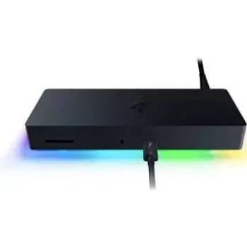 Razer Dockingstation - Thunderbolt 4 - 4 x Thunderbolt