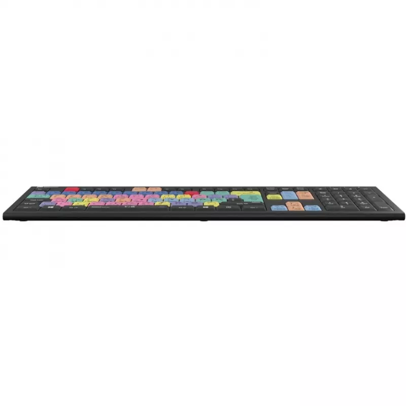 Logickeyboard Adobe Premiere Pro CC ASTRA 2 - Tastatur