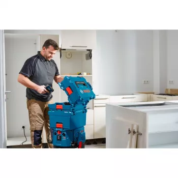 Bosch L-BOXX Einsatzkasten-Set, 12-teilig (1600A016N9)