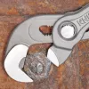 Verstellbarer Schraubenschlüssel Knipex 87 41 250