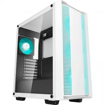 DeepCool CC560 WH V2 Midi Tower