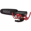 RØDE VIDEOMIC PRO R Mikrofon Schwarz Digitalkamera-Mikrofon