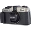 Pentax 17 Kompakt-Filmkamera 35 mm Sor