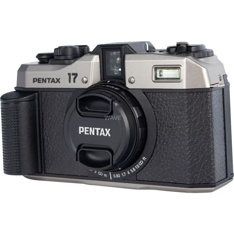 Pentax 17 Kompakt-Filmkamera 35 mm Sor