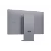 Samsung | LS32FM902SUXDU | 32 Zoll | OLED | 16:9 | 165 Hz | 0,03 ms | 3840 x 2160 Pixel | 250 cd/m² | 1 HDMI-Anschluss | Silber