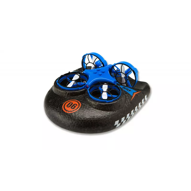 Hybrid-Quadrocopter Amewi Trix