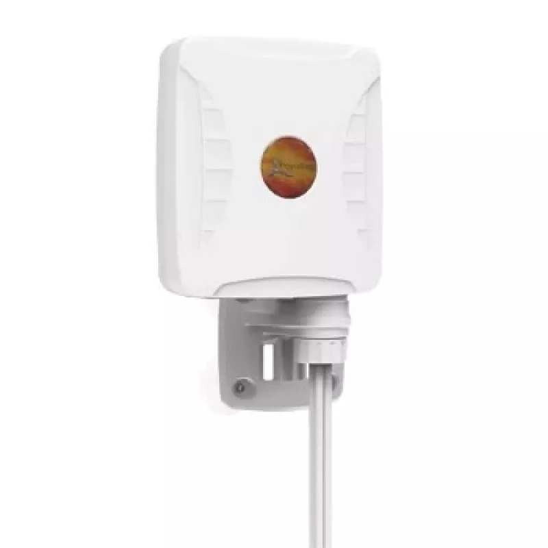 Rundstrahlantenne Poynting A-XPOL-0001-V2-41 4 dBi SMA