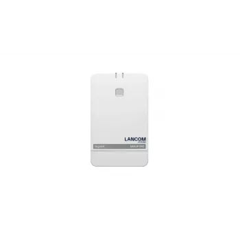 Lancom DECT N610 IP - Basisstation für schnurloses VoIP-Telefon