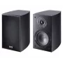 Standlautsprecher Heco Victa ELITE 202 schwarz Paar — 2-Wege, 2.0 Kanäle, 65 W RMS, 35–40.000 Hz, 8 Ω, 89 dB, Bassreflex, MDF