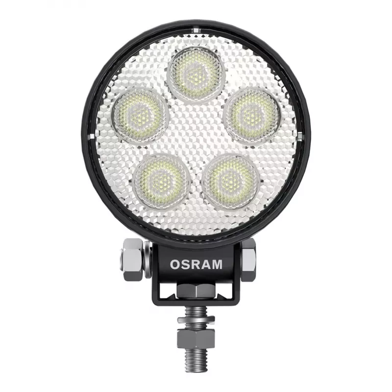 LEDvance Osram ROUND VX70-SP LED-Autolampe 7W 3000K
